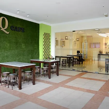 Q Hotel Kuala Lumpur-3